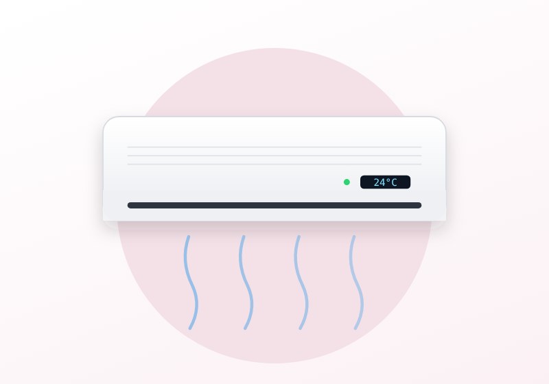 AC repair
