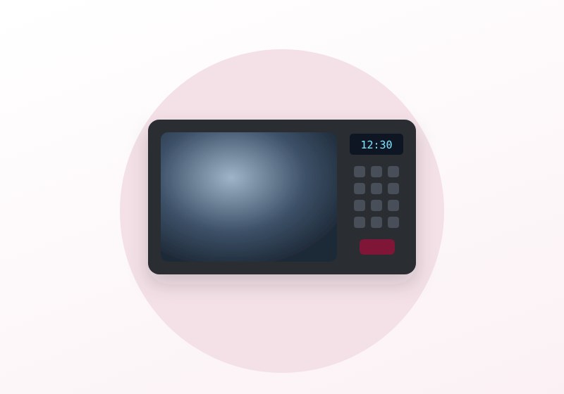 Microwave Oven repair