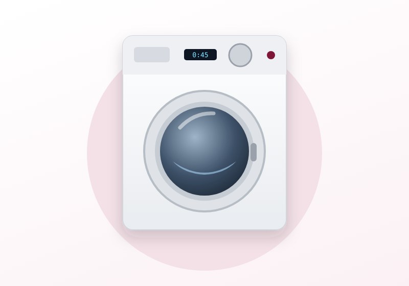 Washing Machine repair